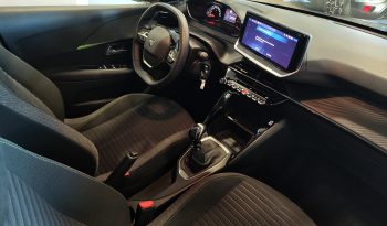 PEUGEOT 208 1.2 Puretech S&S Active lleno