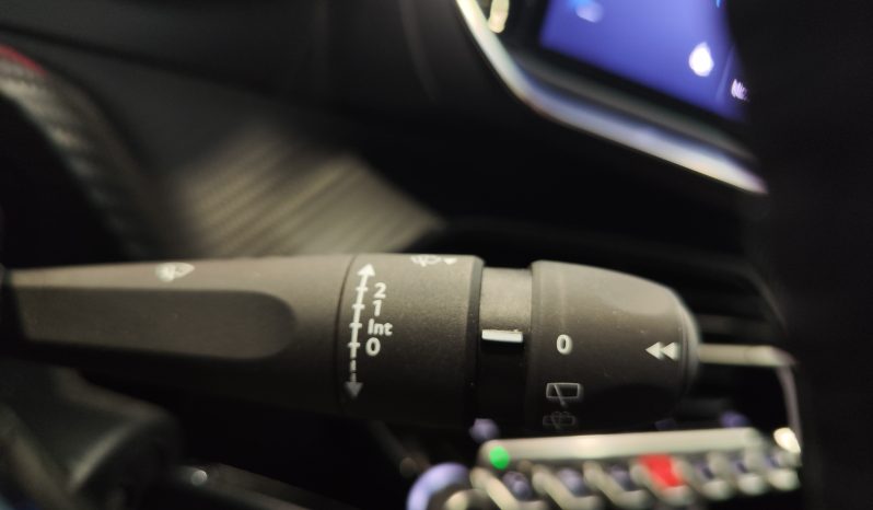 PEUGEOT 208 1.2 Puretech S&S Active lleno