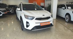 KIA Stonic 1.0 T-GDi Black Edition