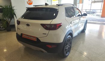 KIA Stonic 1.0 T-GDi Black Edition lleno