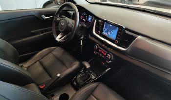 KIA Stonic 1.0 T-GDi Black Edition lleno