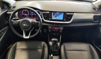 KIA Stonic 1.0 T-GDi Black Edition lleno