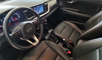 KIA Stonic 1.0 T-GDi Black Edition lleno