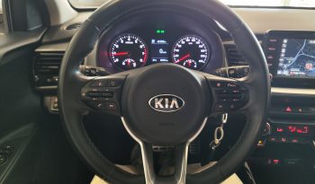 KIA Stonic 1.0 T-GDi Black Edition lleno