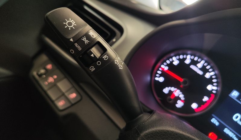 KIA Stonic 1.0 T-GDi Black Edition lleno