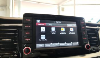 KIA Stonic 1.0 T-GDi Black Edition lleno