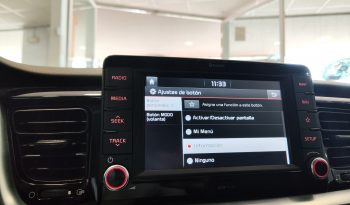 KIA Stonic 1.0 T-GDi Black Edition lleno