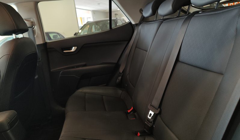 KIA Stonic 1.0 T-GDi Black Edition lleno