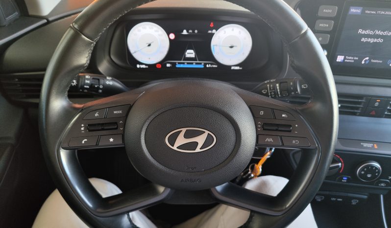 HYUNDAI i20 1.0 TGDI Klass lleno