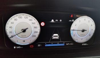 HYUNDAI i20 1.0 TGDI Klass lleno