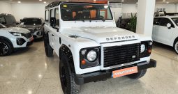 LAND-ROVER Defender 110 SW E