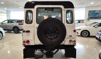LAND-ROVER Defender 110 SW SE lleno