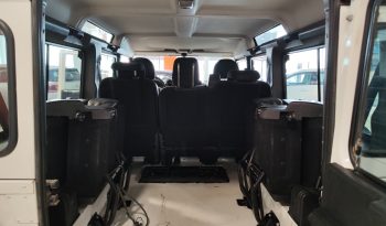 LAND-ROVER Defender 110 SW SE lleno