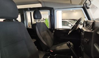 LAND-ROVER Defender 110 SW SE lleno