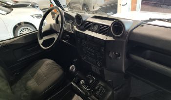 LAND-ROVER Defender 110 SW SE lleno