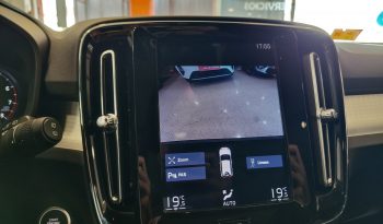 VOLVO XC40 B4 Momentum Pro Aut lleno