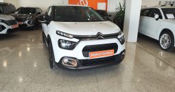 CITROEN C3 1.5BlueHDi S&S C-Series 100