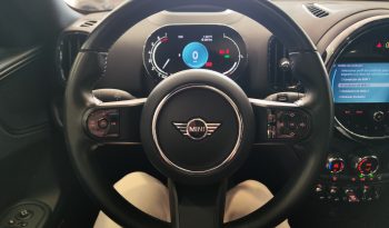 MINI Countryman COOPER AUT lleno