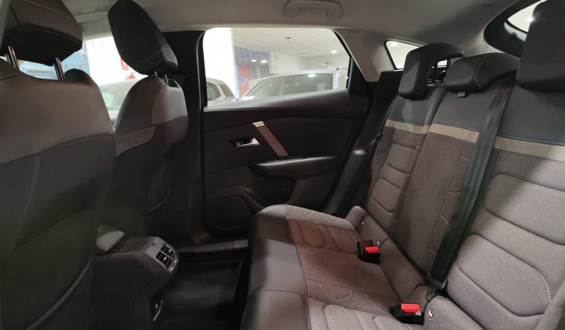 CITROEN C4 1.2 PureTech Plus S&S lleno