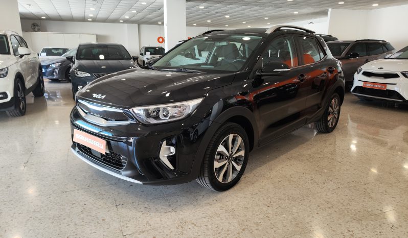 KIA Stonic 1.0 T-GDi MHEV Drive lleno