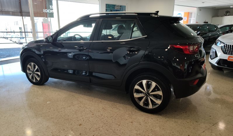 KIA Stonic 1.0 T-GDi MHEV Drive lleno