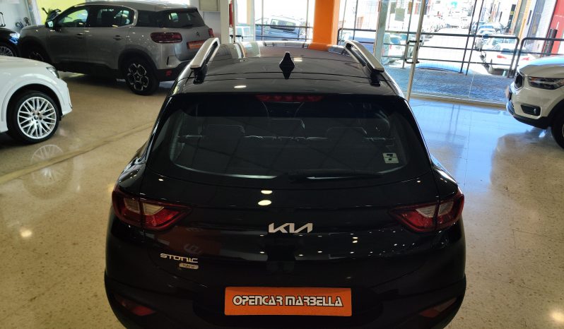 KIA Stonic 1.0 T-GDi MHEV Drive lleno