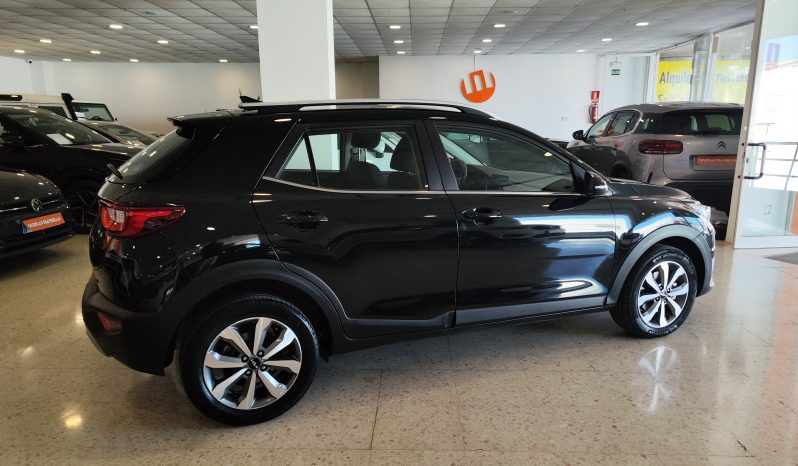 KIA Stonic 1.0 T-GDi MHEV Drive lleno