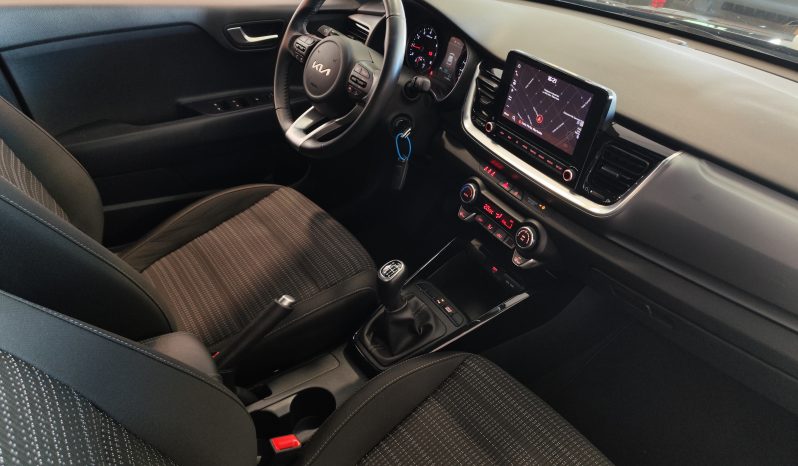 KIA Stonic 1.0 T-GDi MHEV Drive lleno