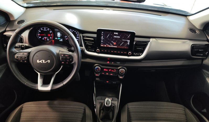 KIA Stonic 1.0 T-GDi MHEV Drive lleno