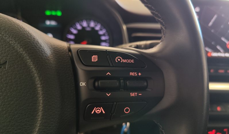 KIA Stonic 1.0 T-GDi MHEV Drive lleno
