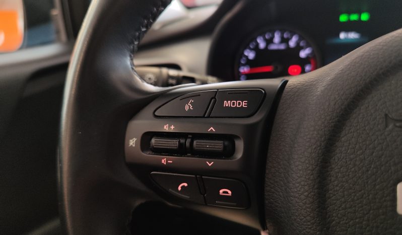 KIA Stonic 1.0 T-GDi MHEV Drive lleno