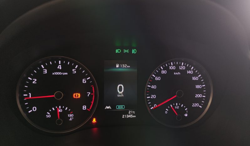 KIA Stonic 1.0 T-GDi MHEV Drive lleno