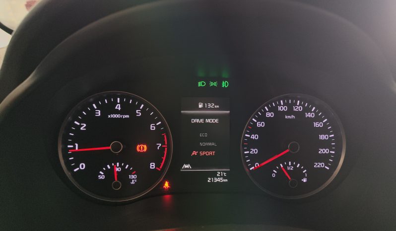 KIA Stonic 1.0 T-GDi MHEV Drive lleno