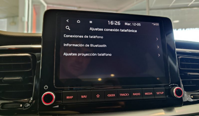 KIA Stonic 1.0 T-GDi MHEV Drive lleno