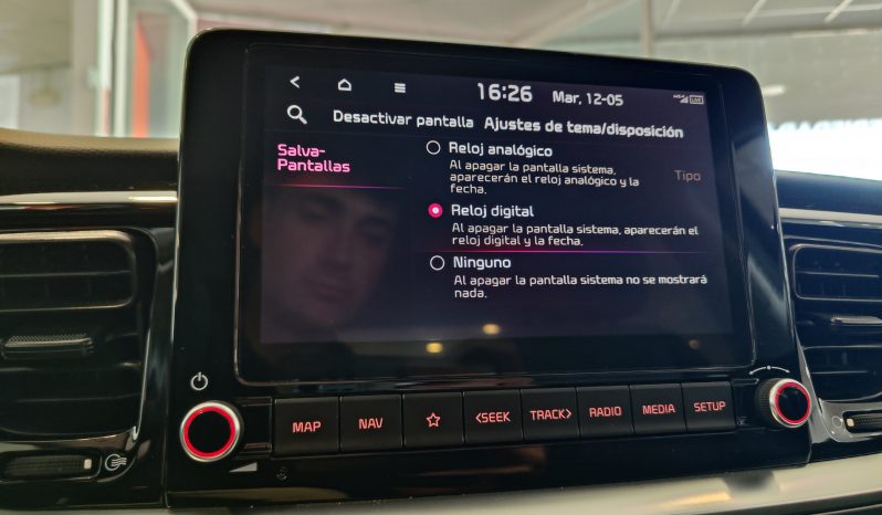 KIA Stonic 1.0 T-GDi MHEV Drive lleno
