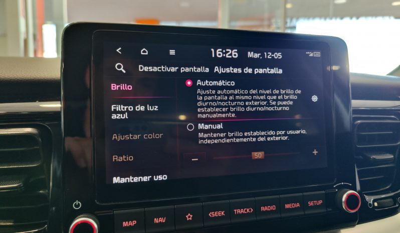 KIA Stonic 1.0 T-GDi MHEV Drive lleno