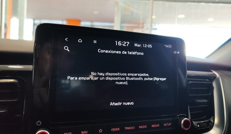 KIA Stonic 1.0 T-GDi MHEV Drive lleno