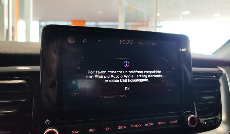KIA Stonic 1.0 T-GDi MHEV Drive lleno