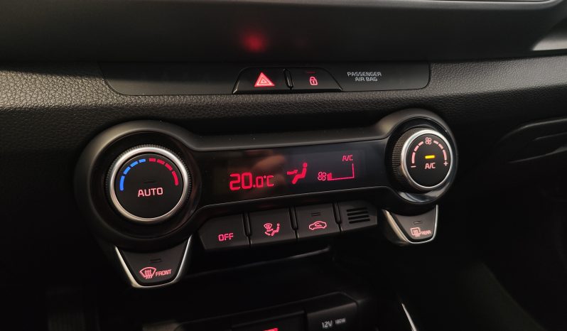KIA Stonic 1.0 T-GDi MHEV Drive lleno