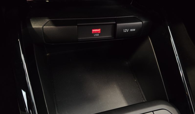 KIA Stonic 1.0 T-GDi MHEV Drive lleno