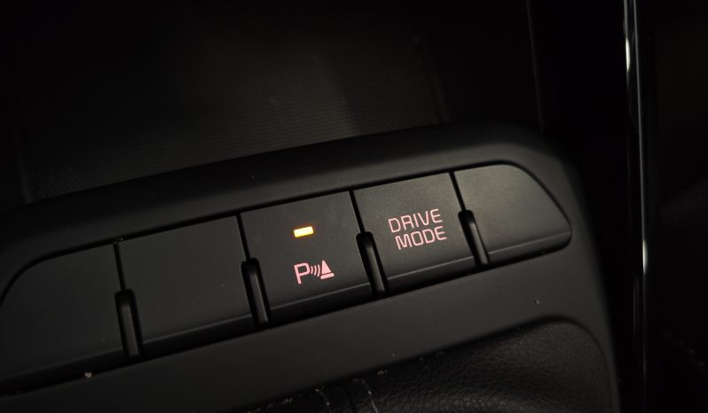 KIA Stonic 1.0 T-GDi MHEV Drive lleno