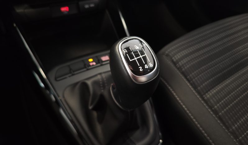 KIA Stonic 1.0 T-GDi MHEV Drive lleno