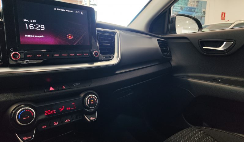 KIA Stonic 1.0 T-GDi MHEV Drive lleno