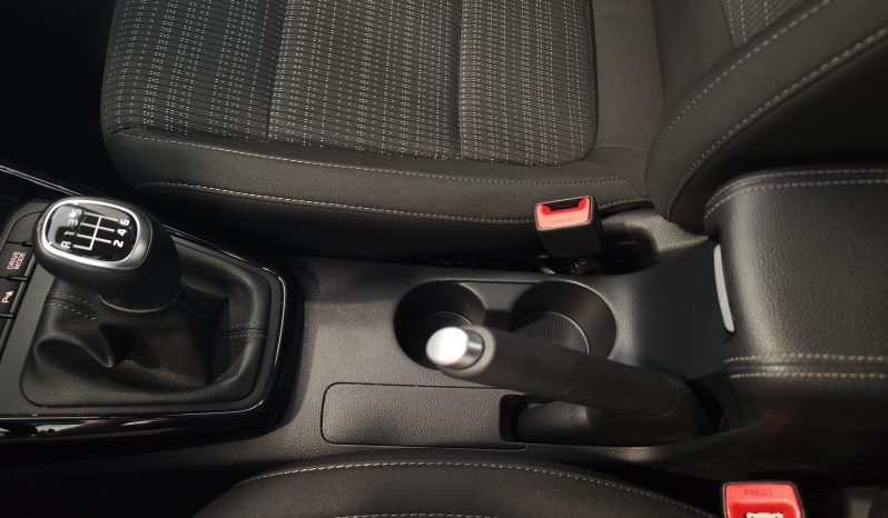 KIA Stonic 1.0 T-GDi MHEV Drive lleno