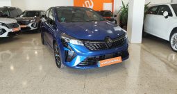 RENAULT Clio TCe Techno