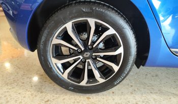 RENAULT Clio TCe Techno lleno