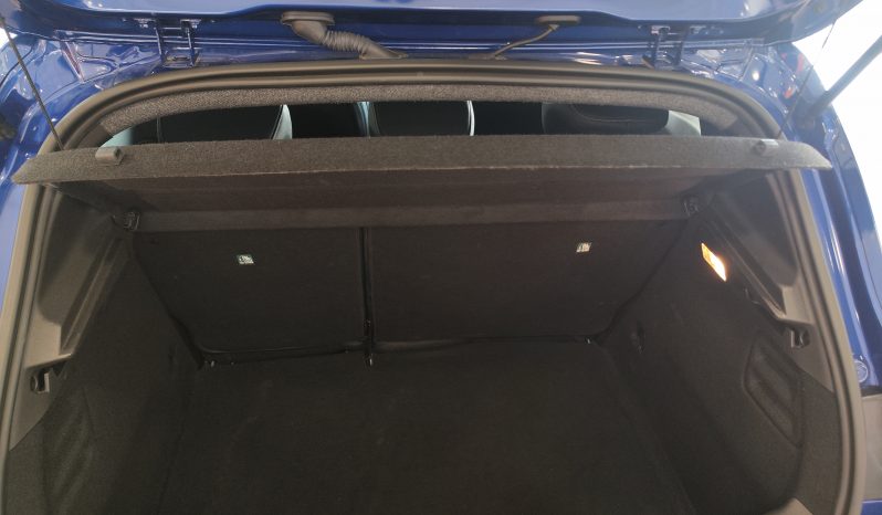 RENAULT Clio TCe Techno lleno