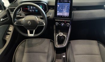 RENAULT Clio TCe Techno lleno
