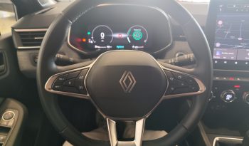 RENAULT Clio TCe Techno lleno