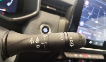 RENAULT Clio TCe Techno lleno